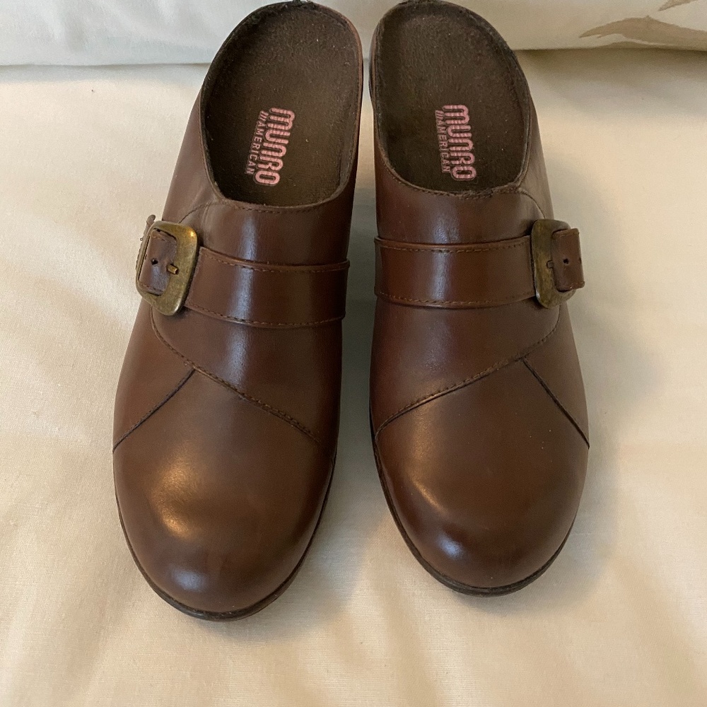 Munro American 9N